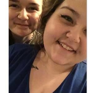 Meet your Posher, Kaitlynn